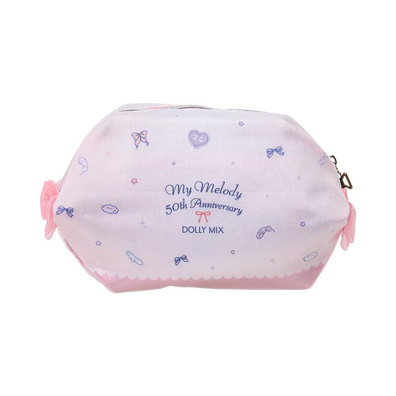 Little Twin Stars Kiki Lala Pouch Pearl Candy DOLLY MIX Sanrio Japan 2025