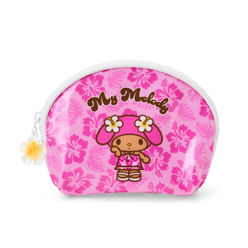 My Melody Pouch Tokonatsu Vacation Sanrio Japan 2025