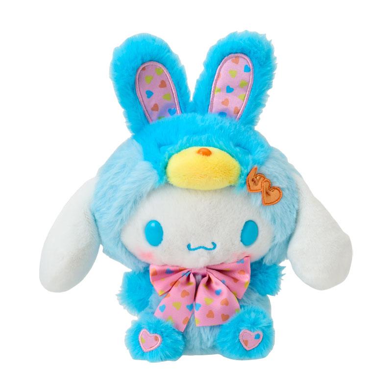 Cinnamoroll Plush Doll Spring Rabbit Sanrio Japan 2025