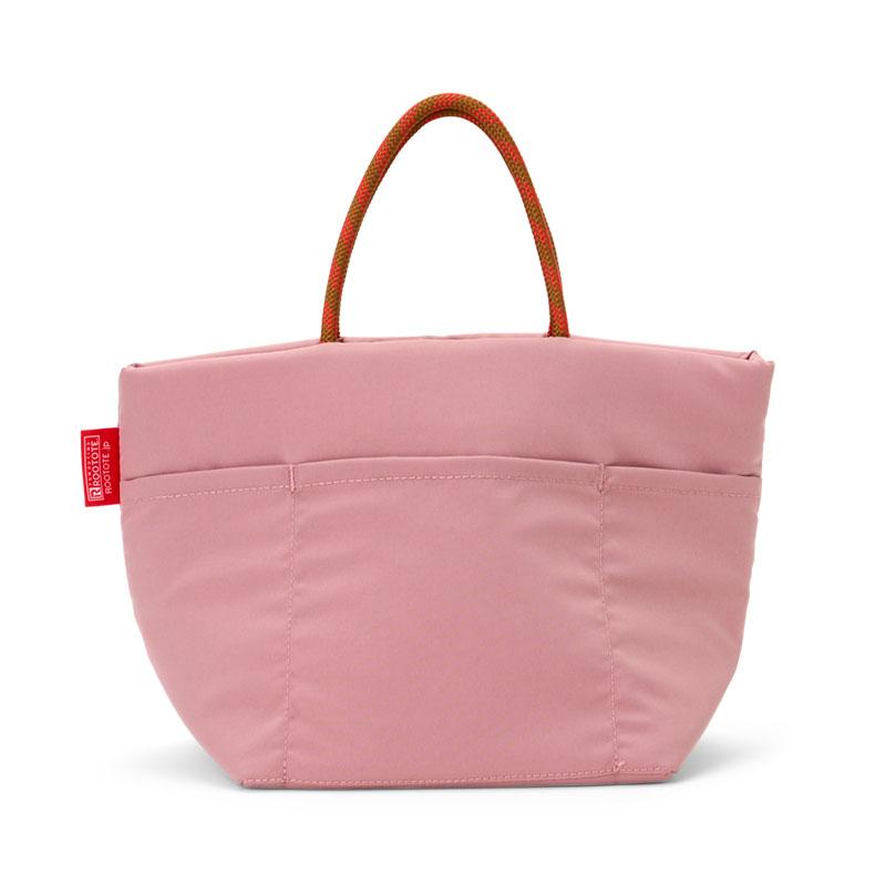 Hello Kitty ROOTOTE Deli Boat Shaped Tote Bag Sanrio Japan 2025