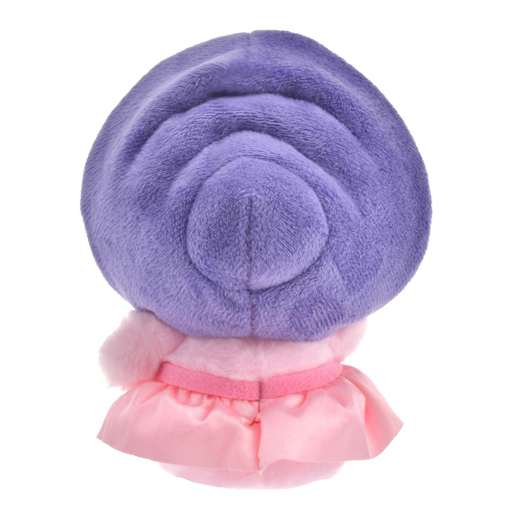 Alice in Wonderland Young Oysters Plush Doll Bright Urupocha-chan Disney Japan