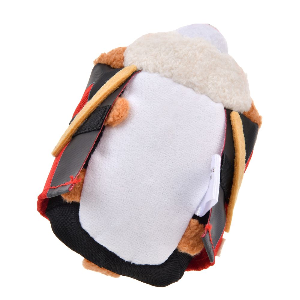 Dale Tsum Tsum Plush Doll mini S Japanese Matsuri Disney Store Japan 2025