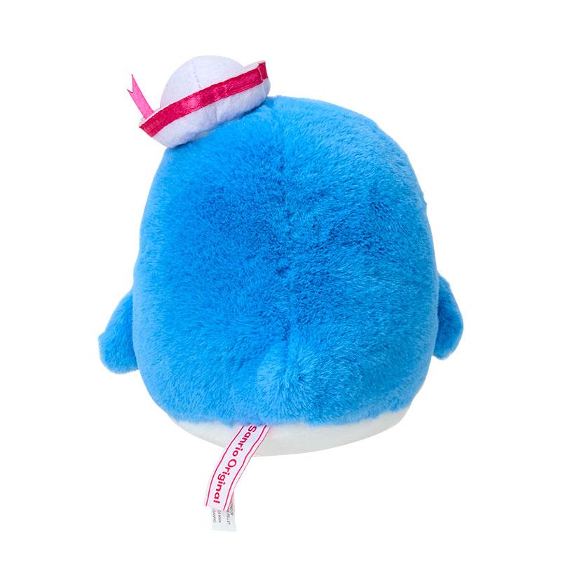 Tuxedosam Plush Doll S Sanrio Japan 2025
