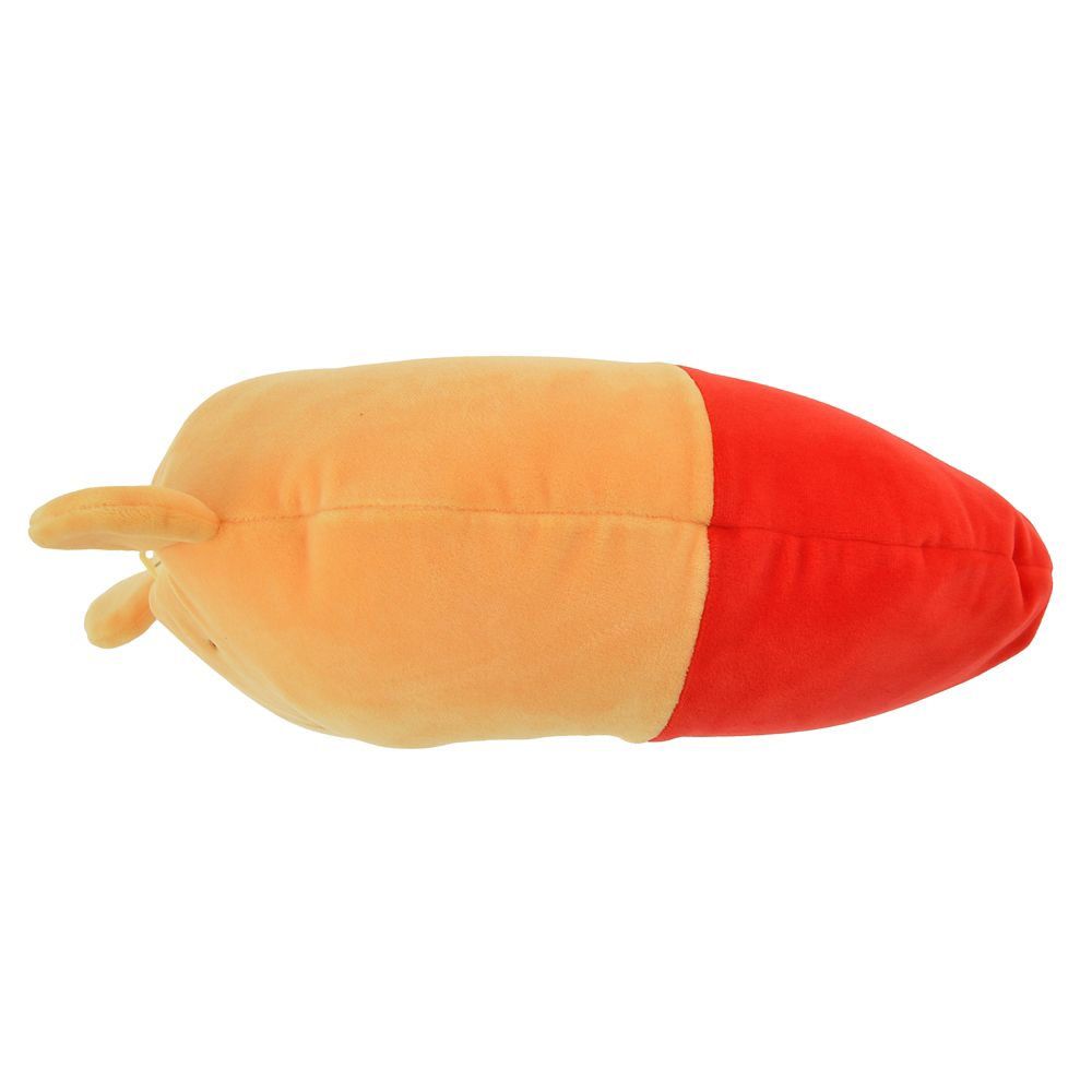 Winnie the Pooh Neck Pillow 2WAY Sleep Disney Store Japan 2025