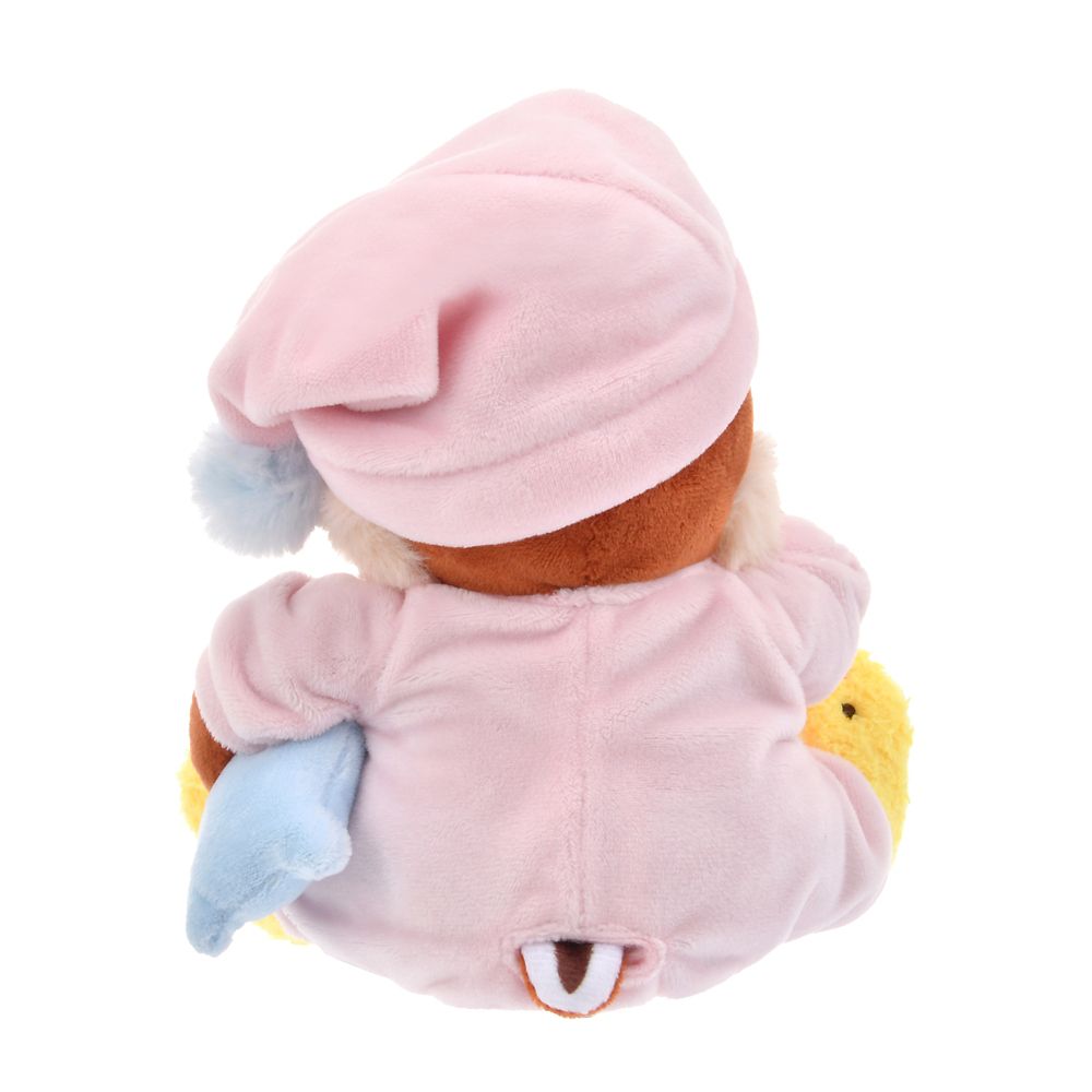 Dale Plush Doll PAJAMA STYLE Disney Store Japan 2025
