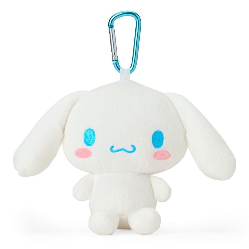 Cinnamoroll Plush Doll Eco Shopping Tote Bag Sanrio Japan 2025
