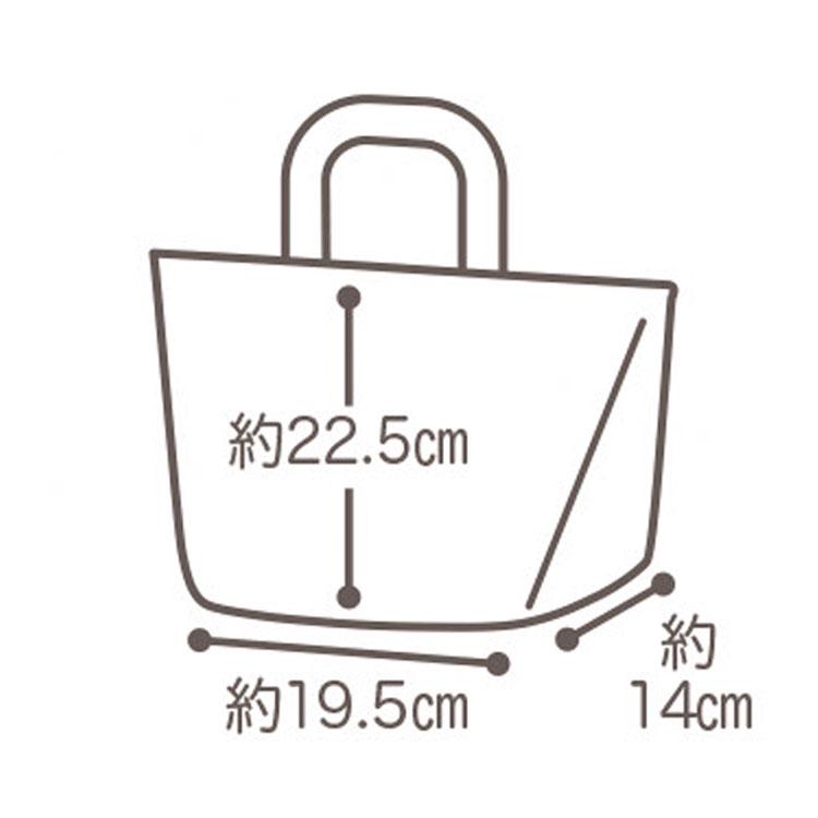 Rilakkuma Lunch Bag White San-X Japan 2025