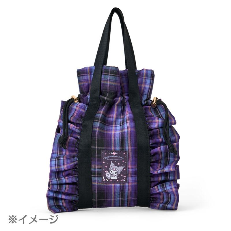 My Melody Frill Shoulder Bag Sanrio Japan 2025