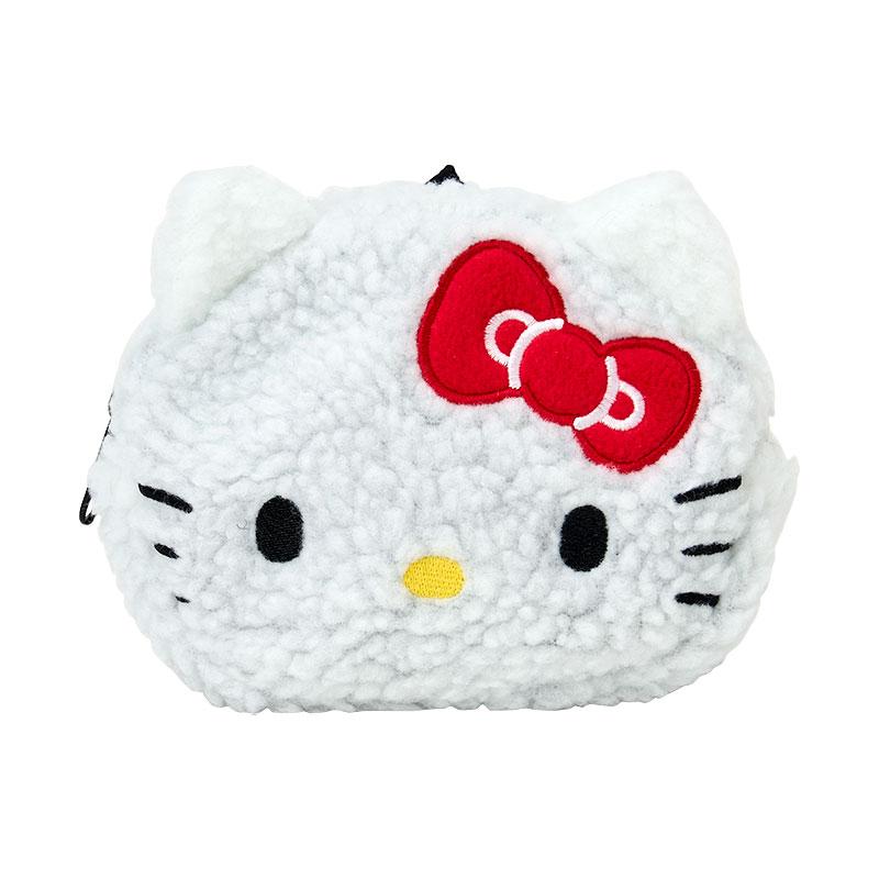 Hello Kitty Eco Shopping Tote Bag ROO Shopper mid Sanrio Japan 2025