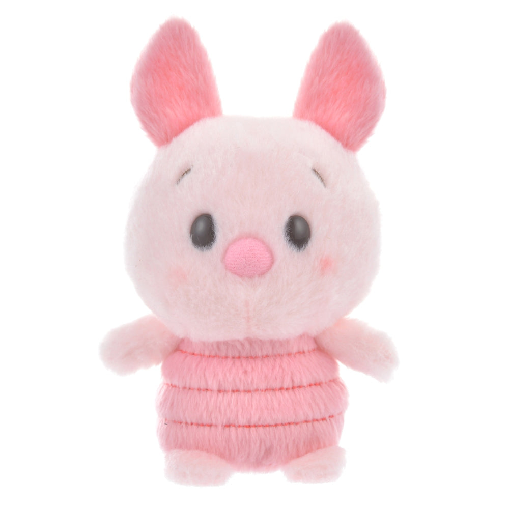 Piglet Plush Doll Urupocha-chan Disney Store Japan Winnie the Pooh