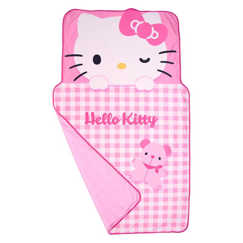 Hello Kitty Blanket Nap Sanrio Japan 2025