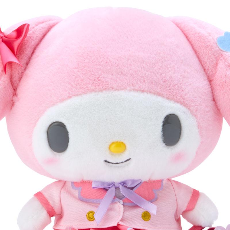 My Melody Plush Doll Sanrio Academy Sparkle Club Japan 2024