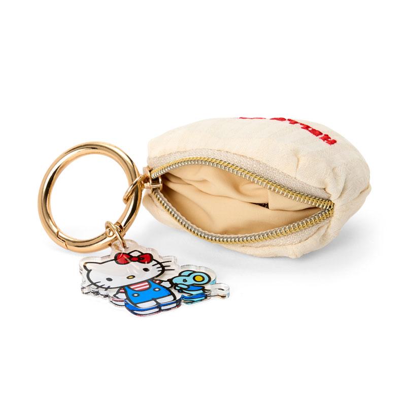 Hello Kitty Petit Pouch Charm Sanrio Japan 2025