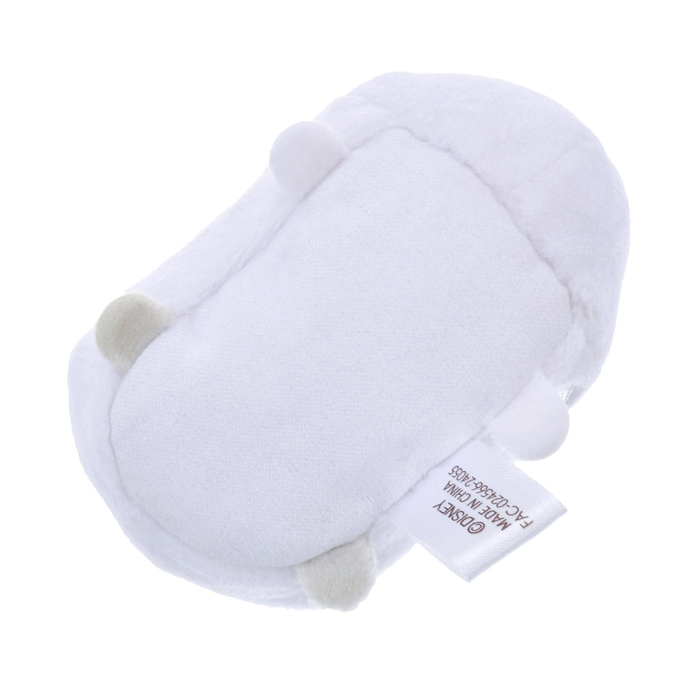 Baymax Tsum Tsum Plush Doll mini S Niginigi Disney Store Japan 2024