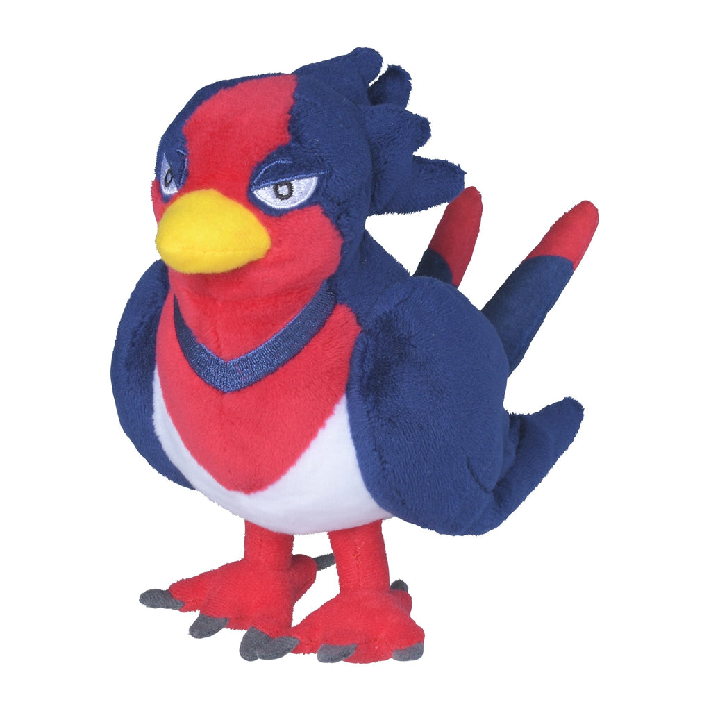 Swellow Ohsubame Plush Doll Pokemon fit Center Japan