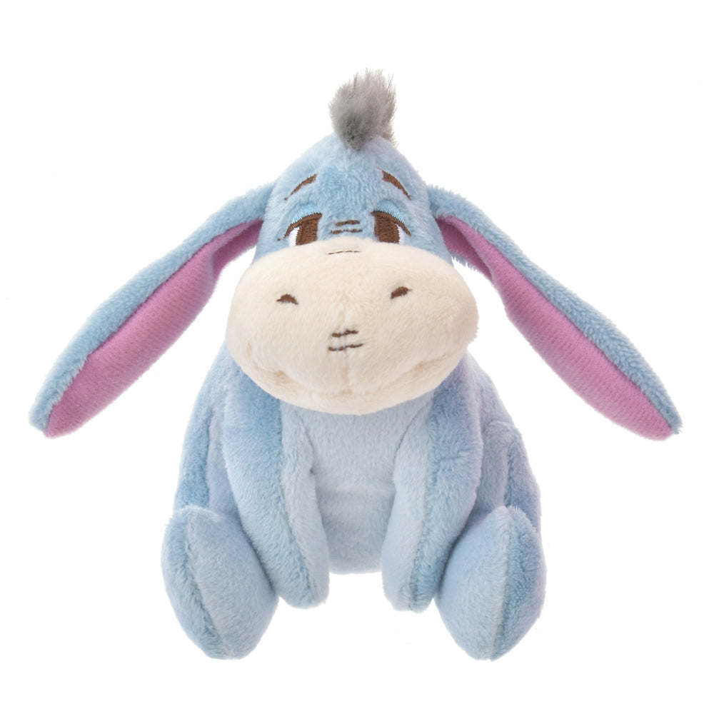 Eeyore Plush Doll stanDs Disney Store Japan 2025 Winnie the Pooh