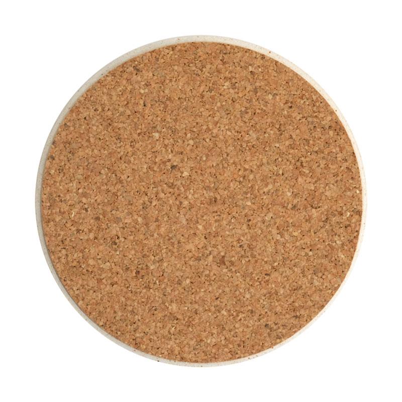 Hello Kitty Tachikichi Coaster Chrysanthemum White Sanrio Japan 2025