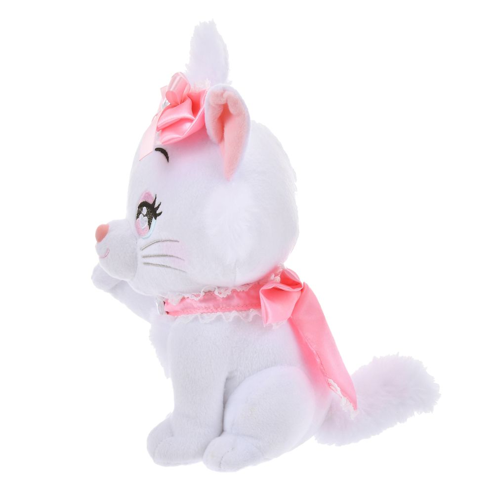 The Aristocats Marie Cat Plush Doll Ver. 2 Doll Style Disney Store Japan 2025