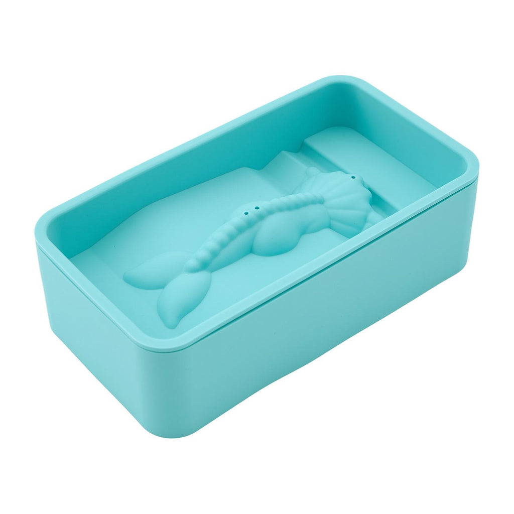 Vaporeon Showers Ice Silicone Mold Invisible to Me Pokemon Center Japan 2025