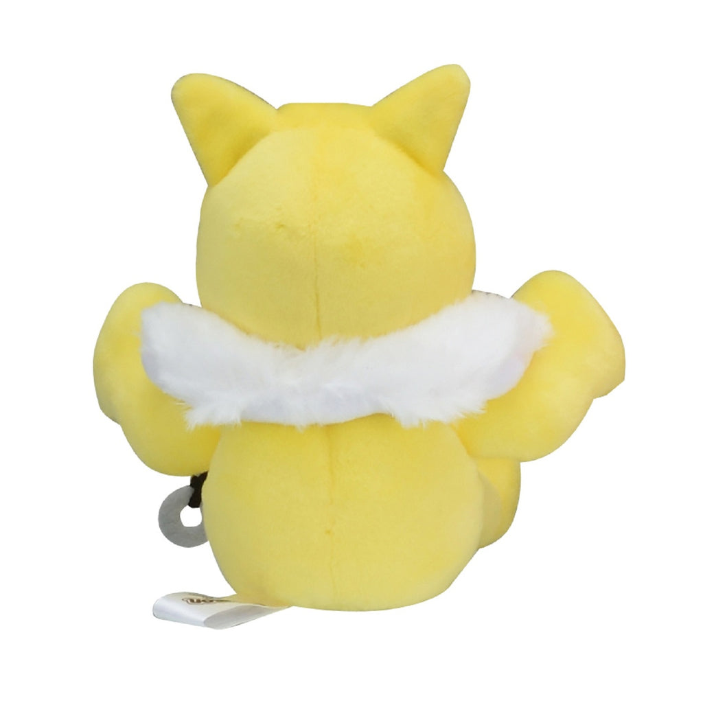 Hypno Sleeper Plush Doll Pokemon fit Center Japan