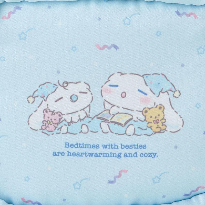 Cinnamoroll & Milk Pouch Sleepy Time Sanrio Japan 2024