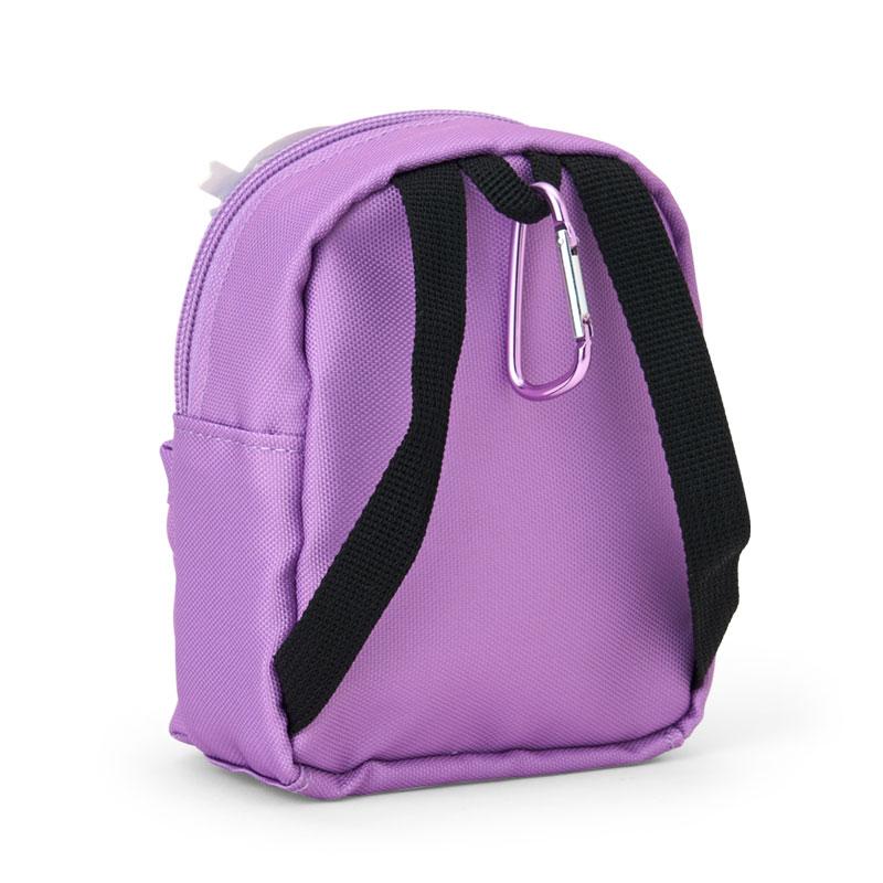 Tuxedosam Pouch mini Backpack HAPIDANBUI Sanrio Japan 2025