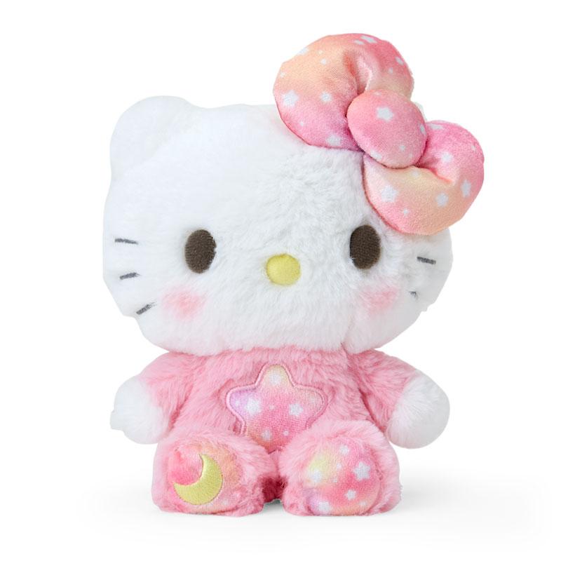 Hello Kitty Healing Plush Doll Sanrio Japan 2024