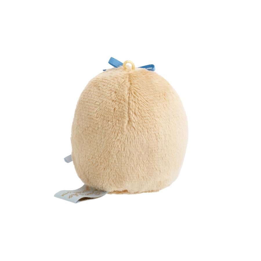 Sumikko Gurashi Keychain Bag Charm Tonkatsu Pork Maison de FLEUR San-X Japan
