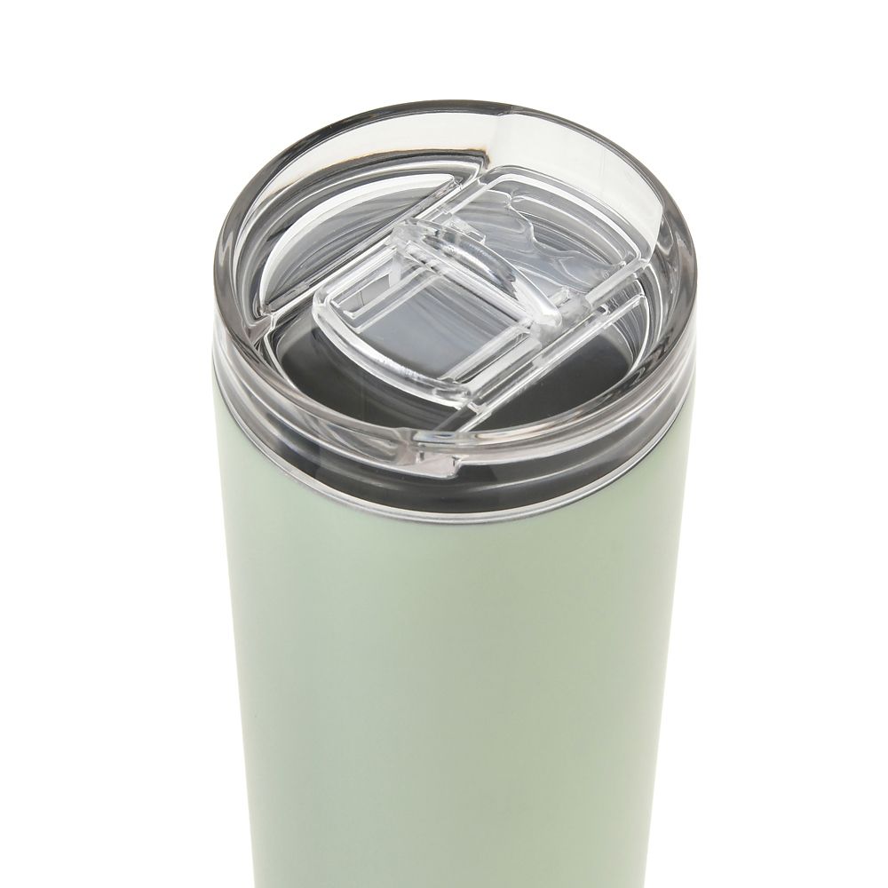 Tinker Bell Straw Stainless Tumbler Disney Store Japan 2025 Peter Pan