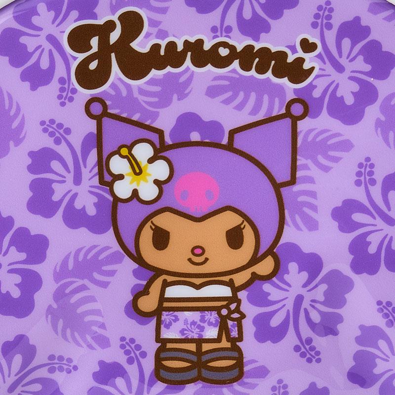 Kuromi Pouch Tokonatsu Vacation Sanrio Japan 2025