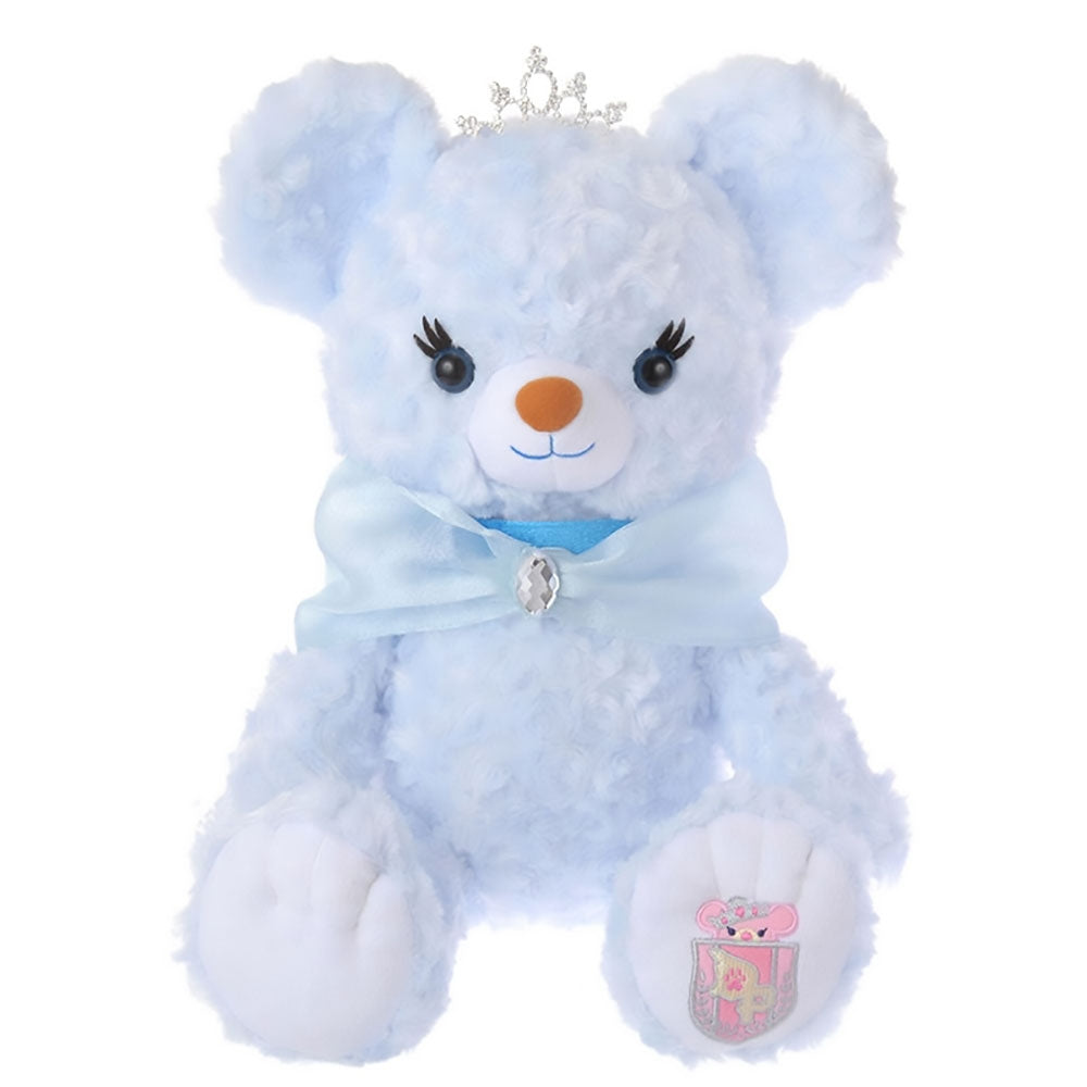 Disney - 限定品 UNIBEAR SITY プラッシュセットの通販 by