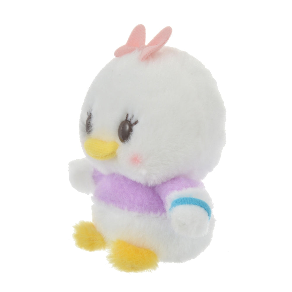 Daisy Plush Doll Urupocha-chan Disney Store Japan