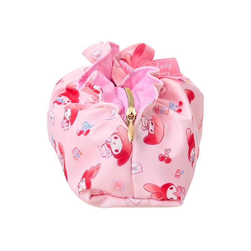 My Melody Frill Pouch Sanrio Japan 2025