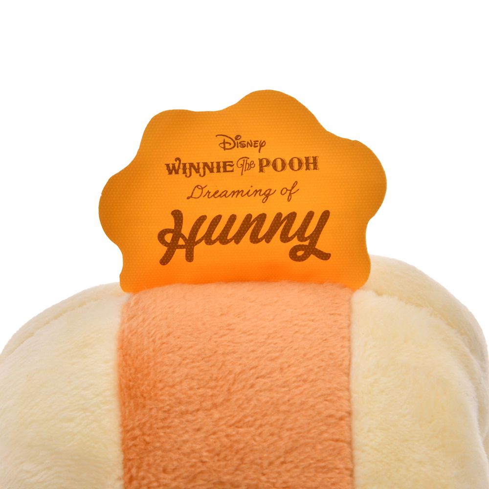 Roo Plush Doll HONEY DAY Disney Store Japan 2025 Winnie the Pooh