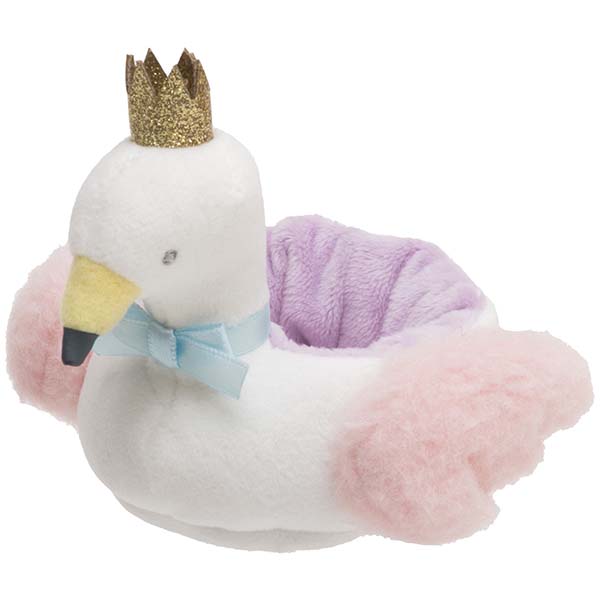 Sumikko Gurashi Swan mini Tenori Plush Doll Fairy tale San-X Japan