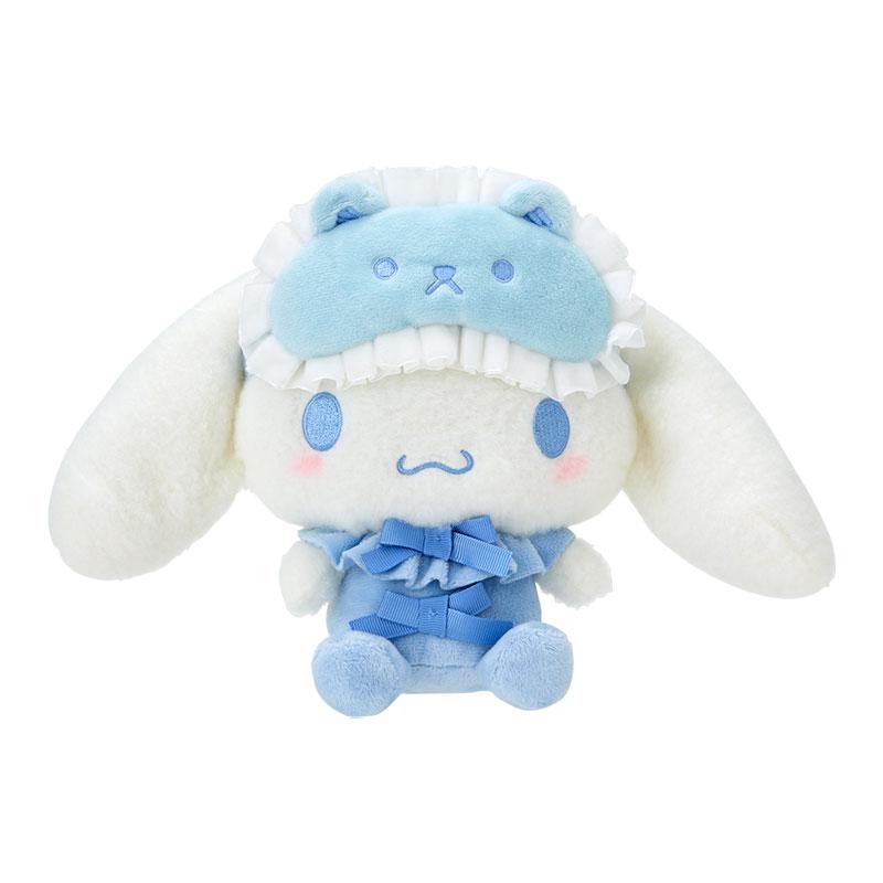 Cinnamoroll Plush Doll Best Friend Pajamas Sanrio Japan 2024