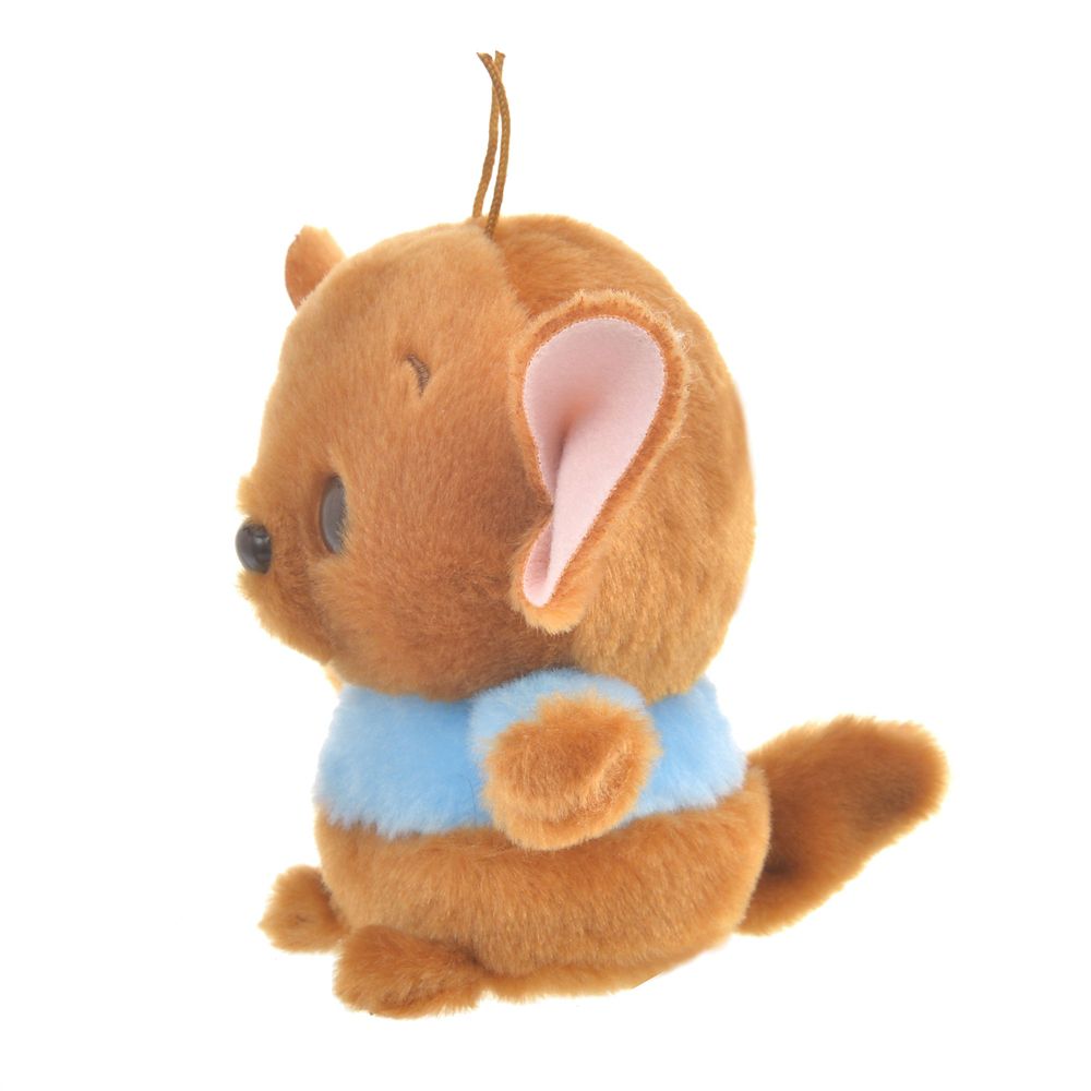 Roo Plush Doll Urupocha-chan Disney Store Japan 2025 Winnie the Pooh