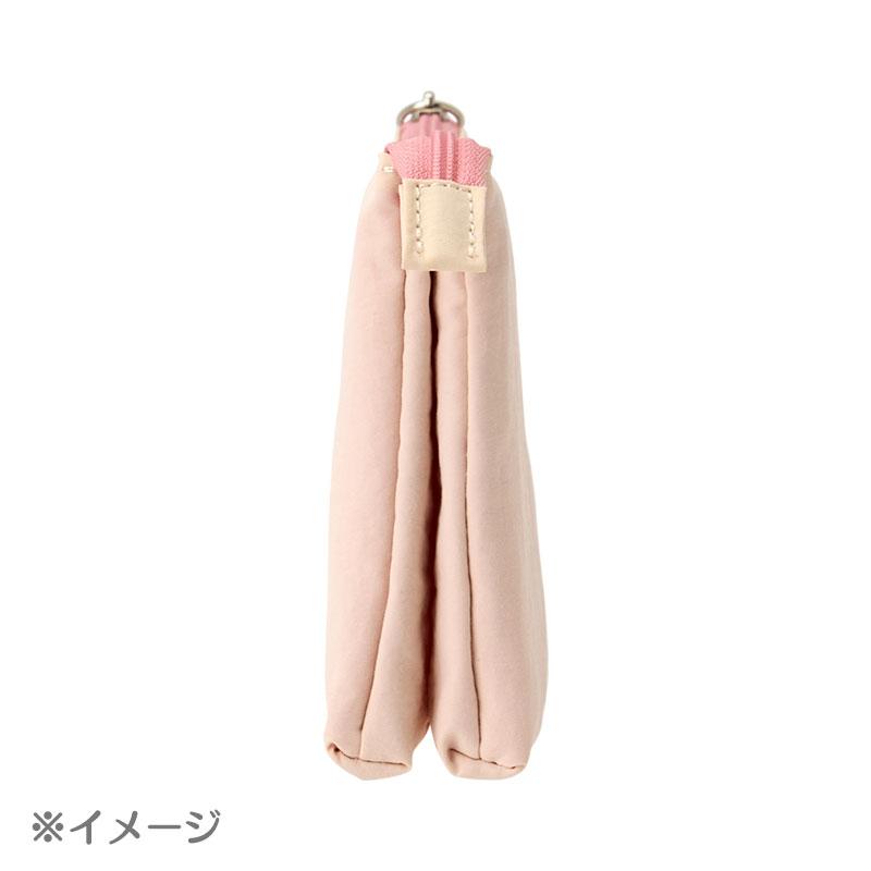 Pom Pom Purin Pocket Pouch Face Sanrio Japan 2025
