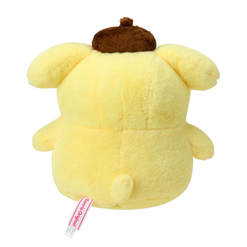 Pom Pom Purin Plush Doll M Sanrio Japan 2025