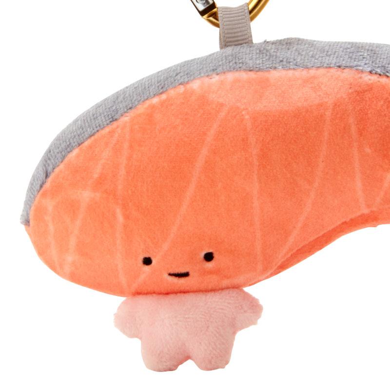 KIRIMI chan Plush Mascot Holder Keychain Grand Prize Sanrio Japan 2025