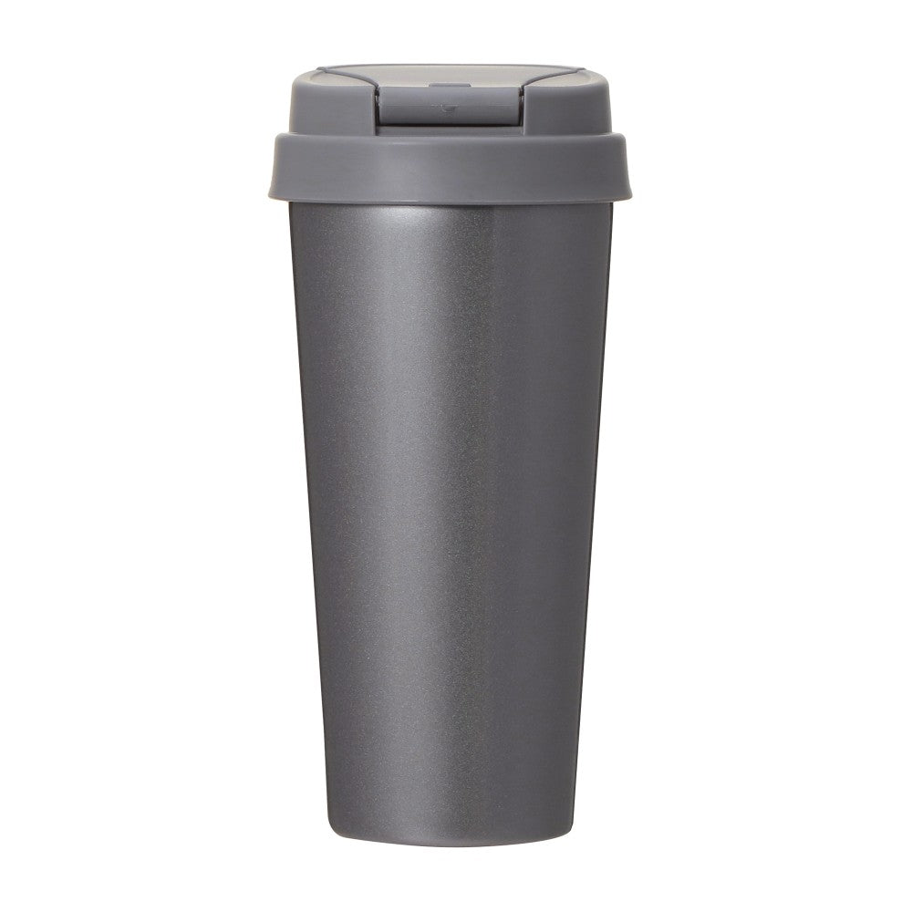 Stainless TOGO Bottle Gray 473ml Tumbler Starbucks Japan Christmas 2025