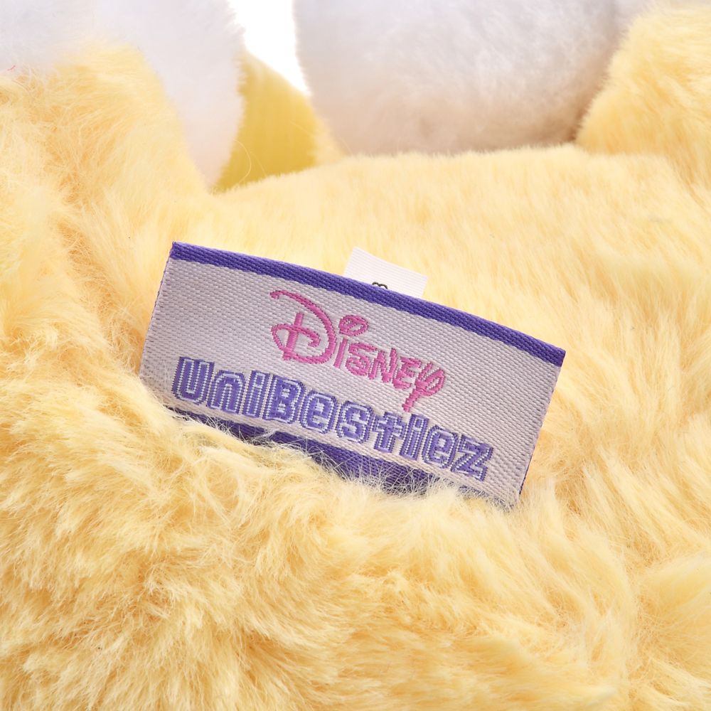 UniBestiez Tulp Fox Plush Doll Disney Store Japan 2025