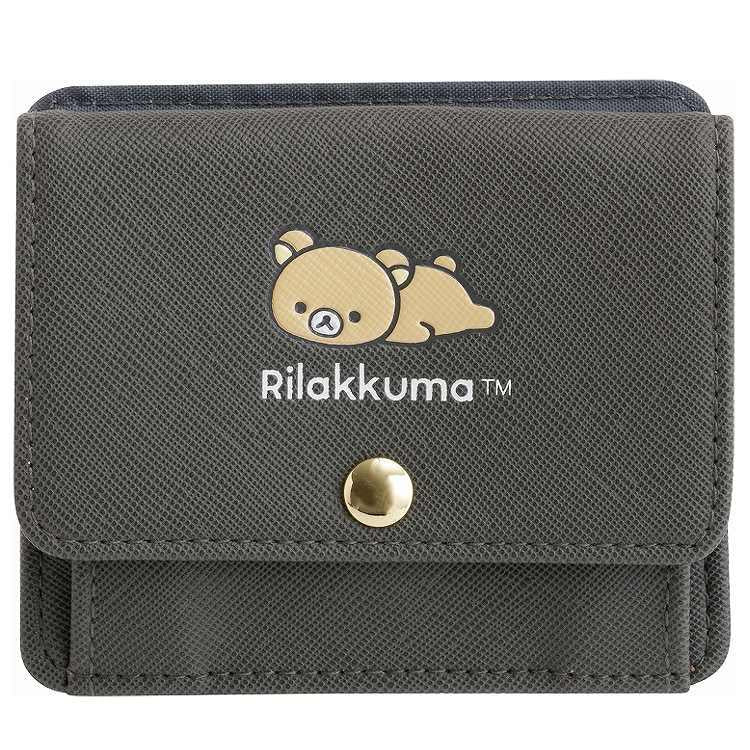 Rilakkuma Fragment Case San-X Japan 2025