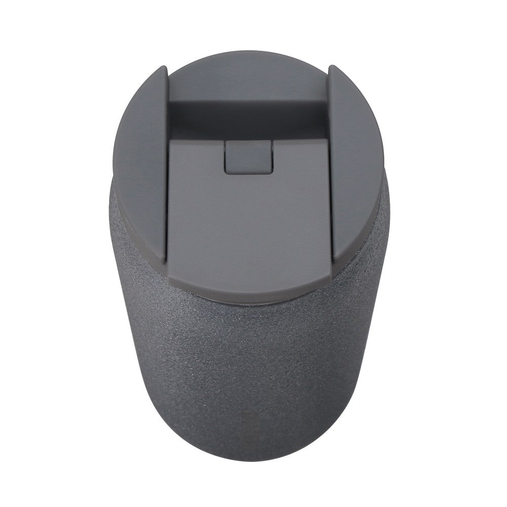 Starbucks Japan Can-shaped Stainless Bottle Glitter Gray 355ml Christmas 2025