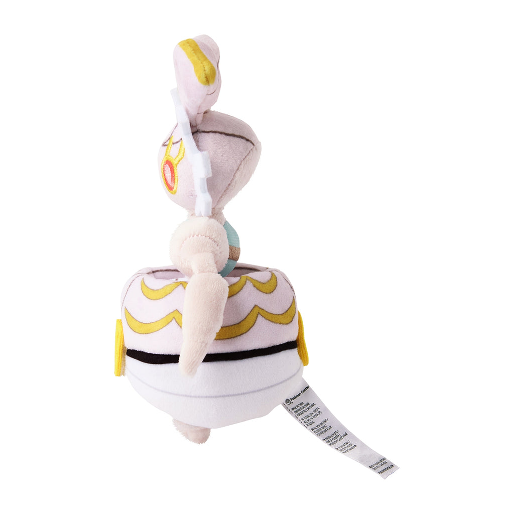 Magearna Plush Doll Sun & Moon Pokemon fit Center Japan #801