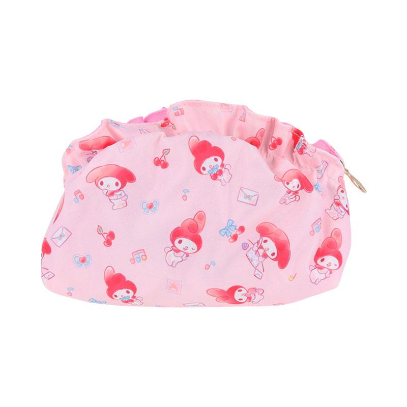 My Melody Frill Pouch Sanrio Japan 2025