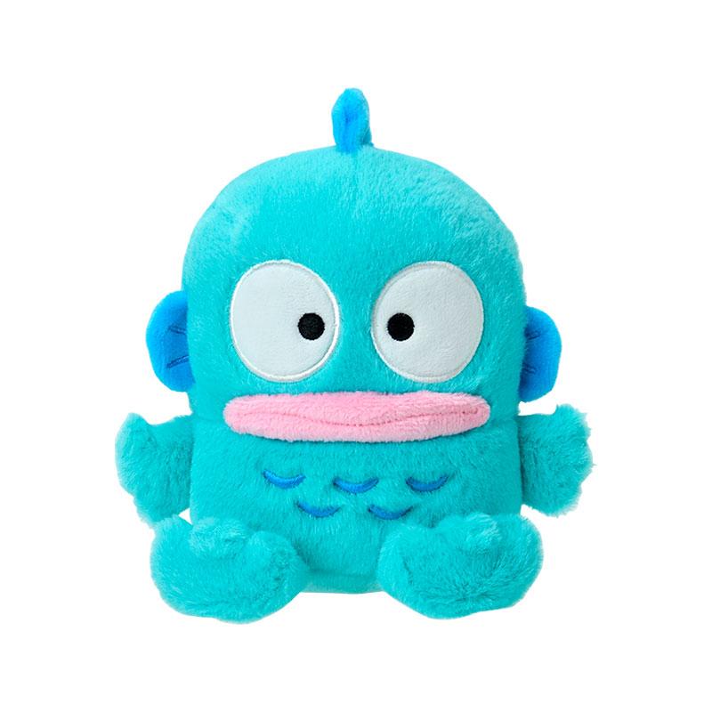 Hangyodon Plush Doll S Sanrio Japan 2025