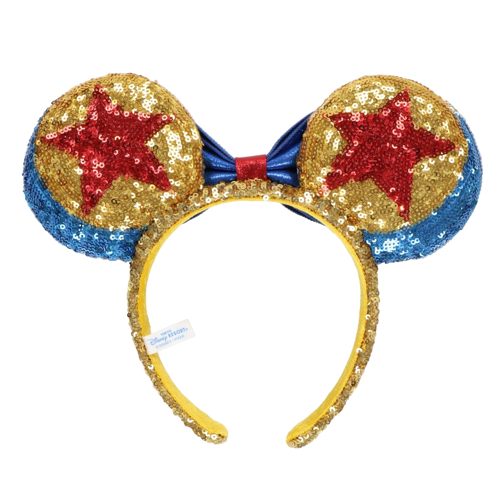 Pixar Ball Headband Tokyo Disney Resort Store Japan 2024