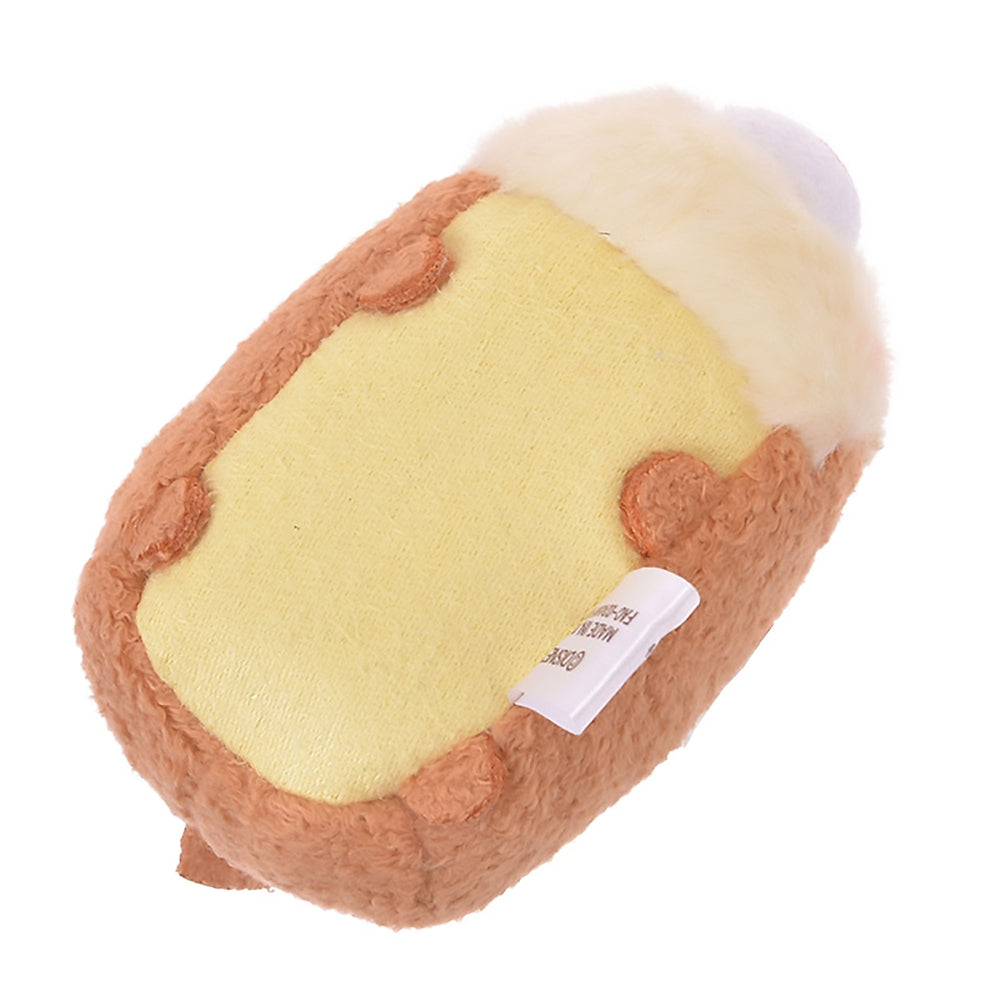 Dale Tsum Tsum Plush Doll mini S Disney Store Japan 2024