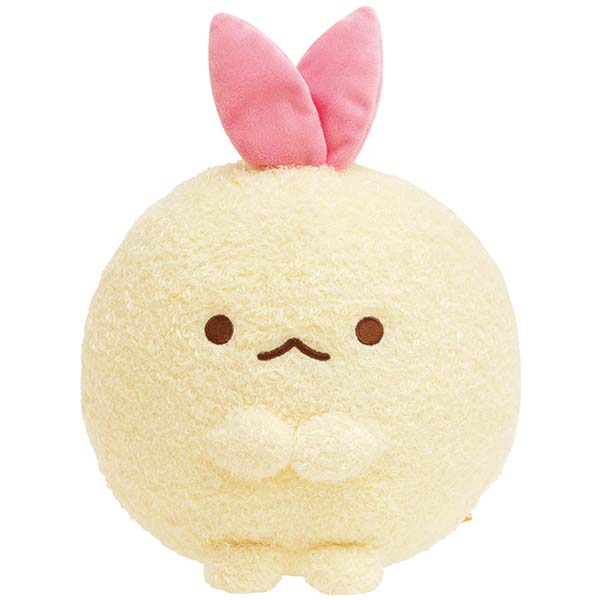 Sumikko Gurashi Plush Doll M Ebiten Idol San-X Japan 2024